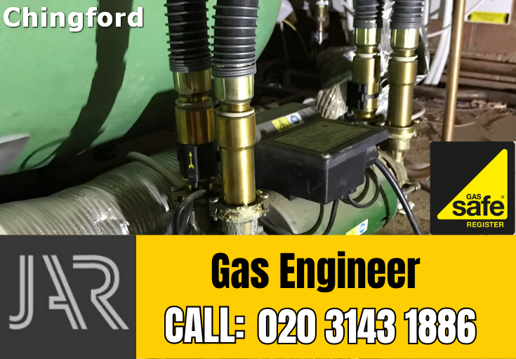 Chingford Gas Engineers - Professional, Certified & Affordable Heating Services | Your #1 Local Gas Engineers